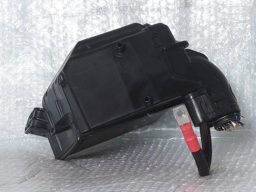 Fuse box LANCIA YPSILON (312_) 1.2 Bi-fuel (312.YXA1A) | BP39403101E1 - Image 5