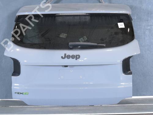 tailgate-jeep-avenger-j2-2022-39973247 main image