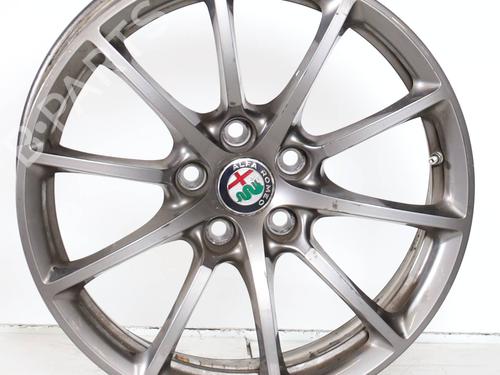 Cerchio Cerchio ALFA ROMEO GIULIA (952_) 2.2 D (952AEM250, 952AEA250) (160 hp) 36013291 36013291