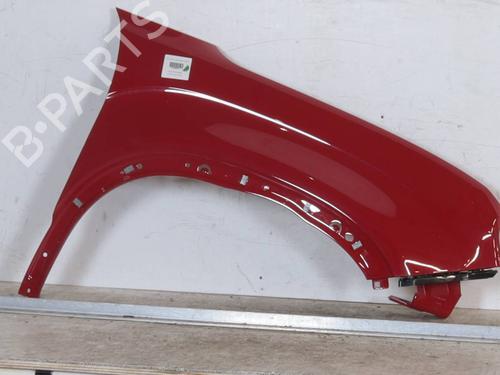 Used Right front fenders JEEP AVENGER (J2) Electric (156 hp) 27520888