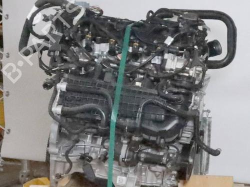 Motor JEEP RENEGADE SUV (BU, B1, BV) 2.0 CRD 4x4 | BP28359901M1 
