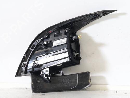 Right taillight DS DS 3 / DS 3 CROSSBACK (UR_, UC_, UJ_) 1.5 BlueHDi 100 (UCYHYJ) | BP24115125C35 