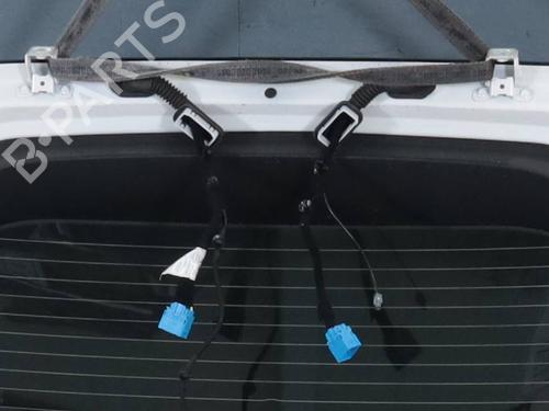 Tailgate JEEP AVENGER (J2) 1.2 T3 e-Hybrid | BP34208145C6 - Image 4