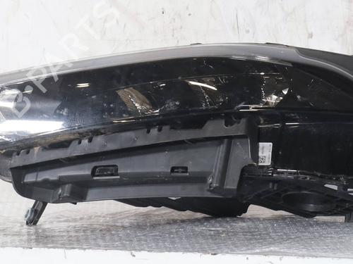 Used Left headlight Left headlight ALFA ROMEO TONALE (965_) 1.6 VGT-D (131 hp) 36217418 36217418