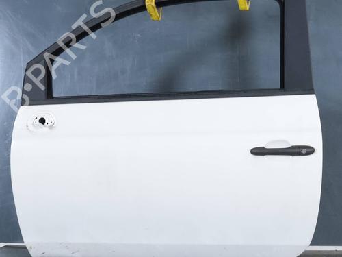 Porte avant gauche ABARTH 500C / 595C / 695C 1.4 (312.AXF11, 312.AXF1A) (180 hp) 31793467