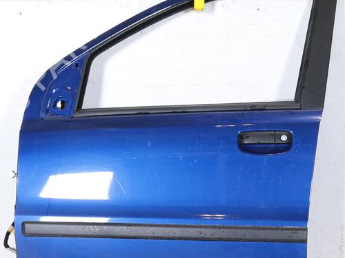 Dør venstre foran FIAT PANDA (169_) 1.2 (169.AXB11, 169.AXB1A) (60 hp) 25793115
