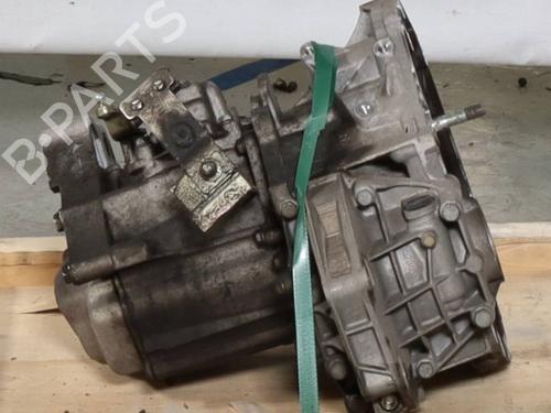 Gearbox FIAT PANDA (169_) 1.1 (169.AXA1A) | BP29530206M3 
