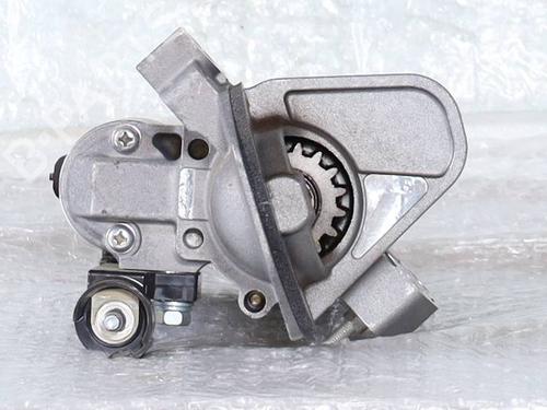 Used Starter Starter OPEL ASTRA K (B16) 1.5 CRDI (68) (122 hp) 39403599 39403599