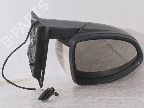 Used Left mirror Left mirror FIAT 500 (312_) 1.0 Mild Hybrid (312.AYD1B) (69 hp) 39403219 39403219