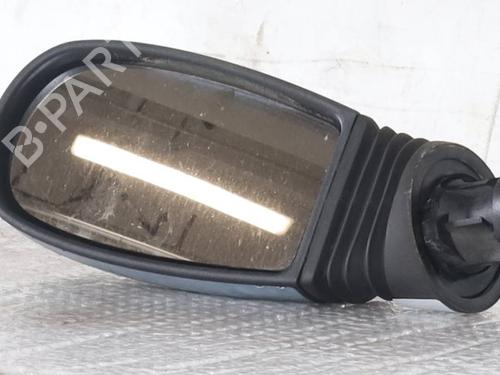 Used Right mirror Right mirror FIAT PUNTO (188_) 1.2 60 (188.030, .050, .130, .150, .230, .250) (60 hp) 34391479 34391479