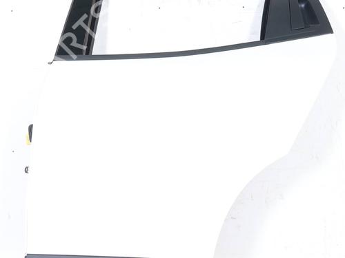 Used Left rear door ALFA ROMEO JUNIOR (626_, 627_) Mild Hybrid (136 hp) 24659225
