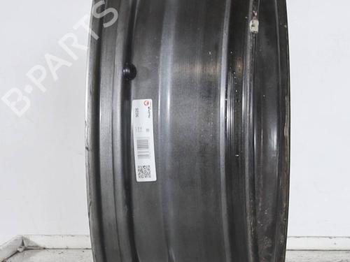 Used Rim CITROËN JUMPY III Van (V_) 2.0 BlueHDi 145 (144 hp) 30442843