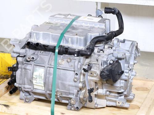 Engine JEEP AVENGER (J2) Electric | BP36217760M1 - Image 2