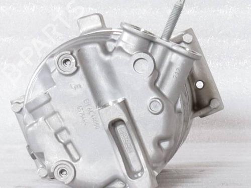AC compressor FIAT DUCATO Platform/Chassis (250_) 140 Multijet 2,2 D | BP36693768M34 - Image 3
