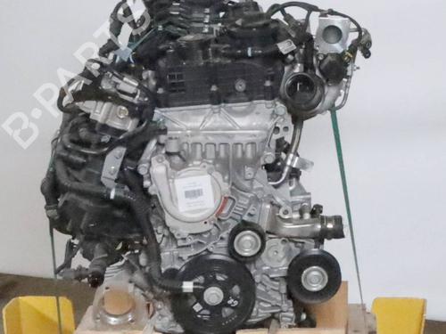 Used Engine Engine JEEP RENEGADE SUV (BU, B1, BV) 2.0 CRD 4x4 (170 hp) 28359901 28359901