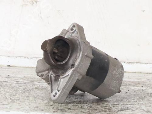 Used Starter Starter PEUGEOT 107 (PM_, PN_) 1.0 (68 hp) 31941884 31941884