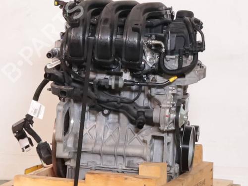 Engine OPEL CORSA F (P2JO) 1.2 (68) | BP40117288M1 - Image 4