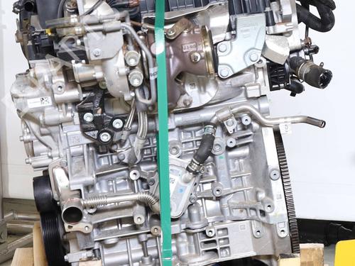 Used Engine Engine 38719980 38719980