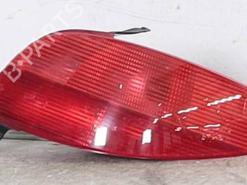 Used Right taillight Right taillight PEUGEOT 206 Hatchback (2A/C) 1.1 i (60 hp) 27157435 27157435