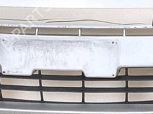 Used Front bumper FIAT PANDA (169_) 1.2 (169.AXB11, 169.AXB1A) (60 hp) 29041141