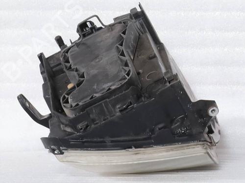 Left headlight FIAT PANDA (169_) 1.2 (169.AXB11, 169.AXB1A) | BP36404257C28 - Image 5