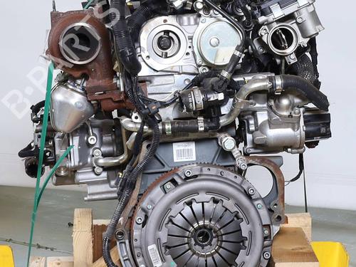 Engine FIAT 500 (312_) 1.2 (312AXA1A) | BP39135384M1 - Image 3