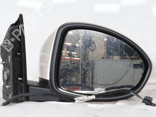 Used Right mirror Right mirror 37072889 37072889