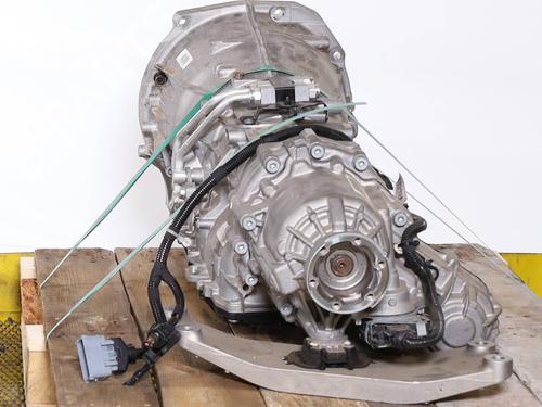 Gearbox ALFA ROMEO GIULIA (952_) 2.2 D Q4 (952AHA45, 952AMA4) | BP38801849M3 - Image 3