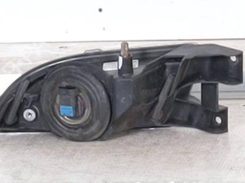 Right front fog light LANCIA DELTA III (844_) 1.4 (844.AXA1A) | BP25850761C31 