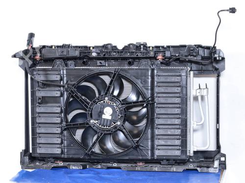 AC-Kondensator FIAT 600e / 600 (365_, 364_) Electric (156 hp) 30178863