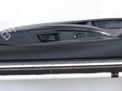 Front right panel OPEL GRANDLAND / GRANDLAND X (A18, P1UO) 1.5 Turbo D (75) | BP39667756C59 - Image 3