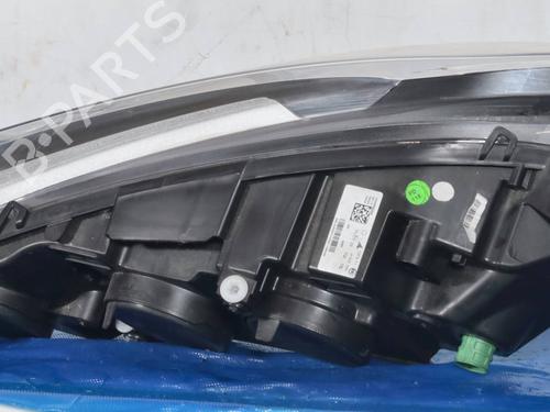 Left headlight CITROËN JUMPER II Platform/Chassis 2.2 BlueHDi 140 | BP30859467C28 - Image 3
