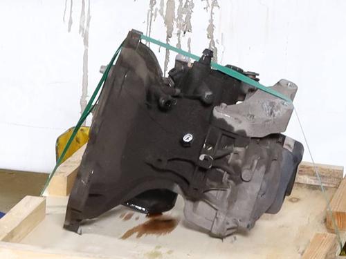 Gearbox OPEL CORSA D (S07) 1.0 (L08, L68) | BP37258683M3 - Image 2