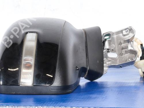 Right mirror JEEP RENEGADE SUV (BU, B1, BV) 1.3 PHEV 4Xe | BP30178770C27 