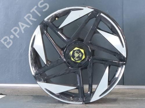 Fælk Fælk FIAT 600e / 600 (365_, 364_) Electric (156 hp) 33616224 33616224