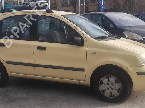 Engine FIAT PANDA (169_) 1.2 (169.AXB11, 169.AXB1A) | BP33771046M1  - Image 8