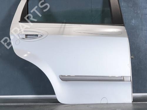 Used Right rear door Right rear door FIAT PUNTO EVO (199_) 1.3 D Multijet (95 hp) 40117364 40117364