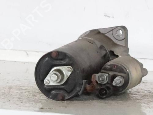 Startmotor ALFA ROMEO GIULIA (952_) 2.2 D (952AFA25, 952AFM25, 952ALA25) | BP26709798M8 