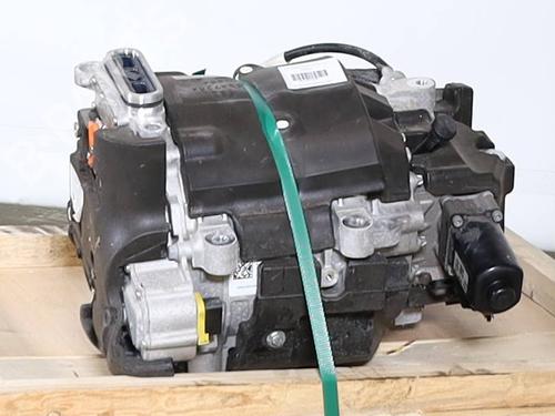 Engine FIAT 500e (332_) Elektro 3+1 (FA1) | BP37192619M1 - Image 3