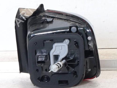 Used Left taillight JEEP RENEGADE SUV (BU, B1, BV) 1.3 PHEV 4Xe (190 hp) 25813552