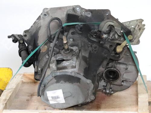 Used Gearbox CITROËN C4 I (LC_) 1.6 HDi (90 hp) 30304987