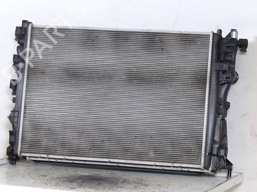 Used AC radiator AC radiator JEEP RENEGADE SUV (BU, B1, BV) 1.3 PHEV 4Xe (240 hp) 33283774 33283774