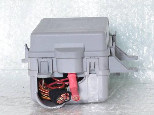 Fuse box ALFA ROMEO STELVIO (949_) 2.2 D Q4 (949.AXB2A) | BP39261971E1 - Image 2