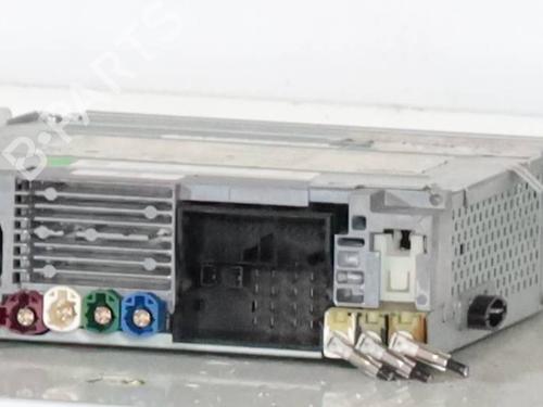 Radio ALFA ROMEO GIULIA (952_) 2.2 D (952AFA25, 952AFM25, 952ALA25) | BP26550954E6 