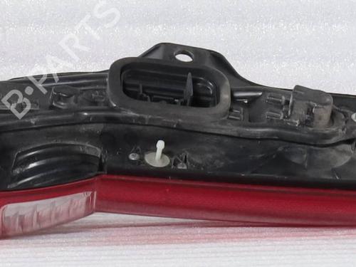 Left taillight FIAT PANDA (169_) 1.3 D Multijet (169AXG1A, 169AXD1A) | BP36404482C34 - Image 3