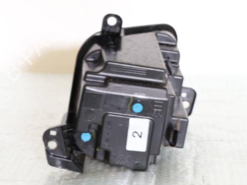 Right daytime light ABARTH 500E Hatchback (332_) Scorpionissima | BP38949343C103 - Image 3