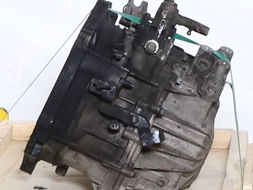 Gearbox OPEL ASTRA J (P10) 1.7 CDTI (68) | BP36835593M3 - Image 5