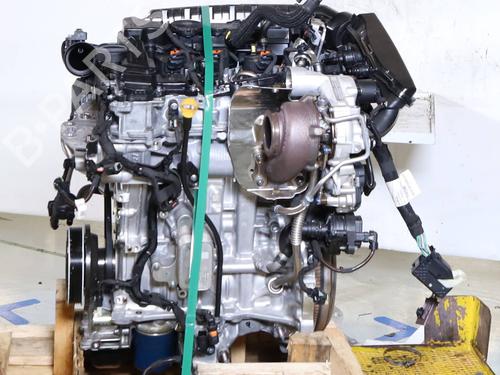 Used Engine Engine JEEP AVENGER (J2) 1.2 GSE T3 (101 hp) 34620357 34620357