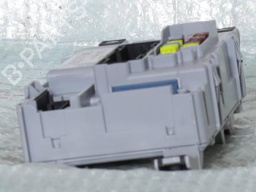 Fuse box LANCIA YPSILON (312_) 1.0 Mild Hybrid (312) | BP39403369E1 - Image 5