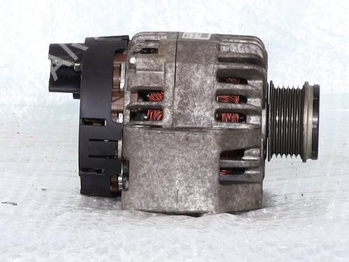 Alternator LANCIA YPSILON (312_) 1.3 D Multijet (312.YXE1A, 312.YXU1A) | BP39403474M7 - Image 4